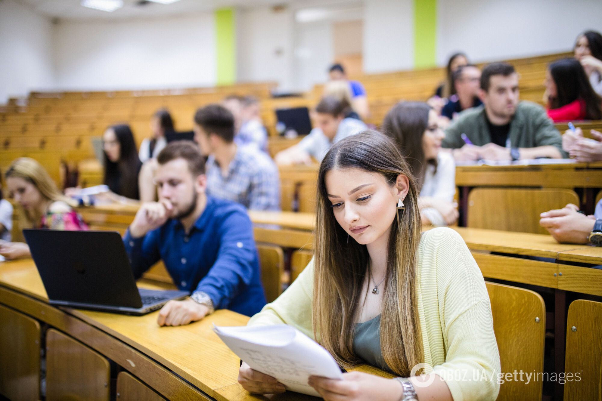 Є три нюанси. Захарін пояснив, чому скасування денної аспірантури за контрактом не порушує права вступників