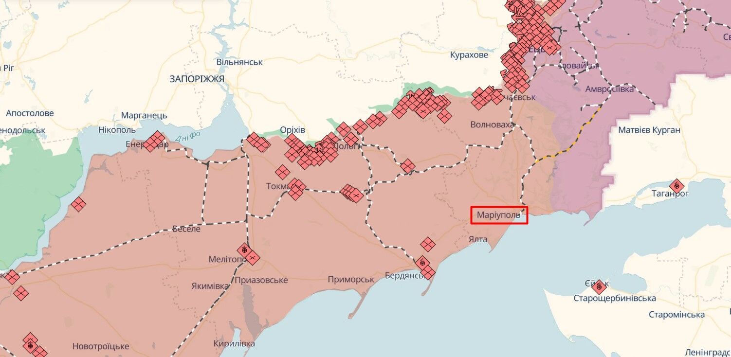 У Маріуполі скоїли замах на окупаційного чиновника, він у реанімації: спливли подробиці 