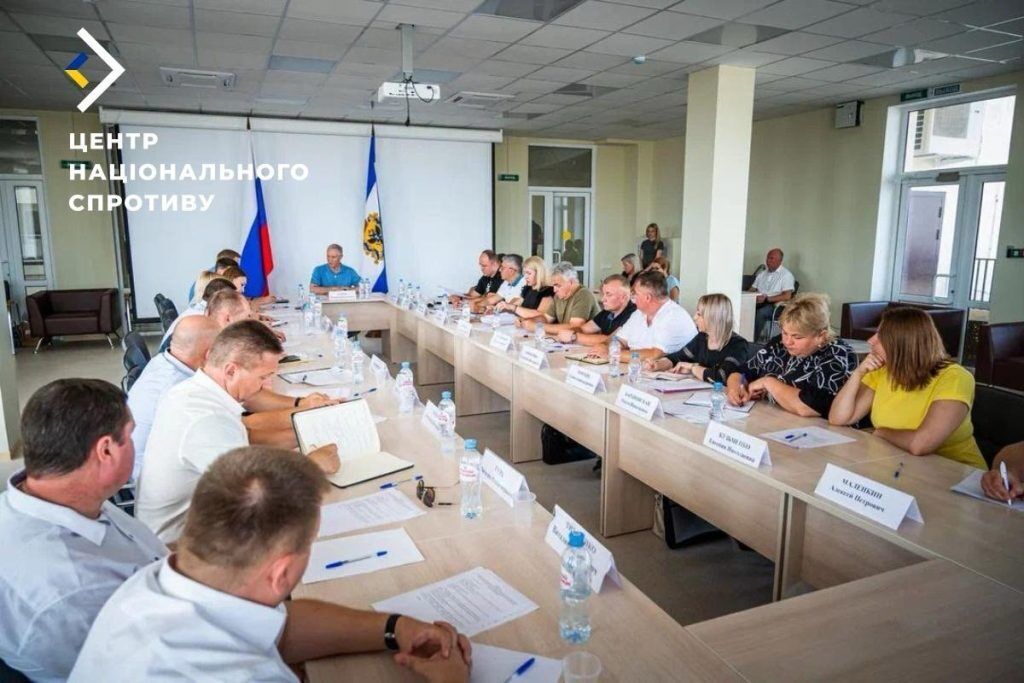 Окупанти створили "спеціальний фонд" віджатого у українців житла: у ЦНС розповіли про злочини ворога