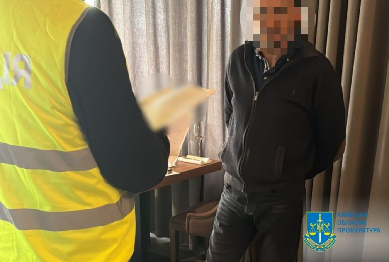 Хабар в понад $21 тис. від фермера: на Київщині судитимуть посадовицю інституту НААН України. Фото