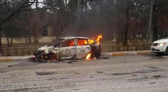 Розстріляв авто з цивільними та дітьми у Бучі: в Україні судитимуть російського військового. Фото і відео