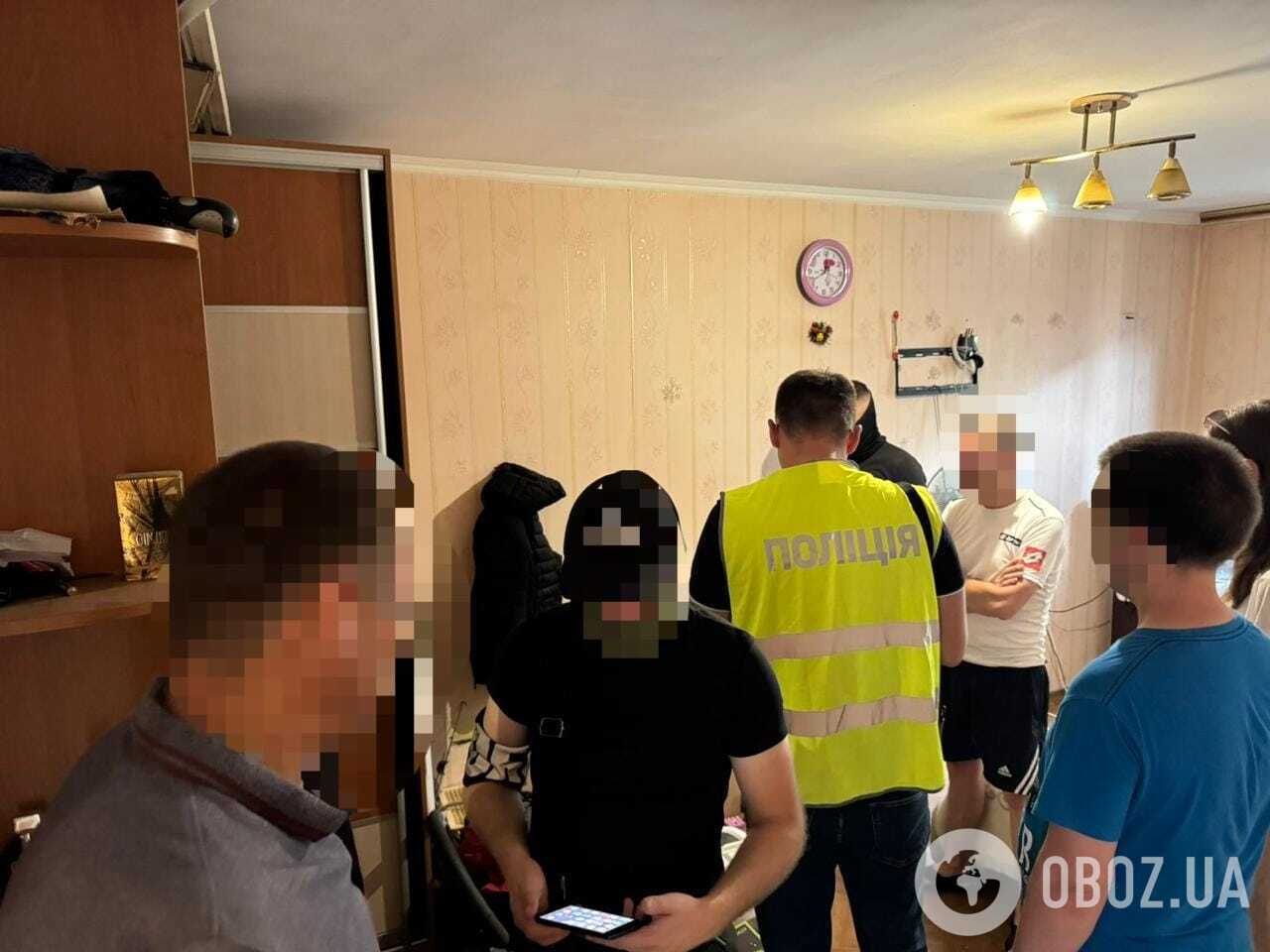 Оборудки із квартирами померлих на 4 млн грн: на Київщині викрили злочинців