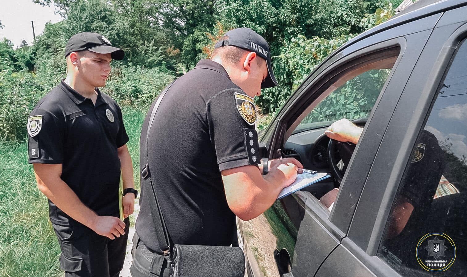 В Днепре задержан 18-летний подозреваемый в убийстве Фарион: известно имя. Фото, видео и все детали