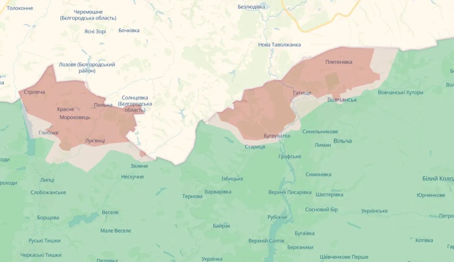 Генштаб: понад 100 боєзіткнень з початку доби, на Покровському напрямку не спадає напруга