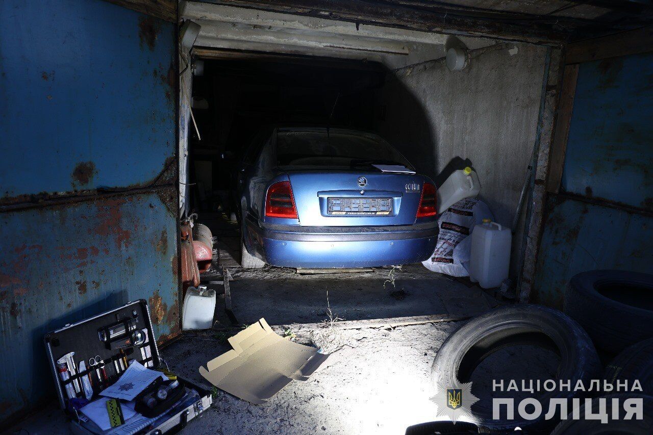 У Дніпрі затримали двох підозрюваних у вбивстві активіста Тонконогого: гучні деталі і відео