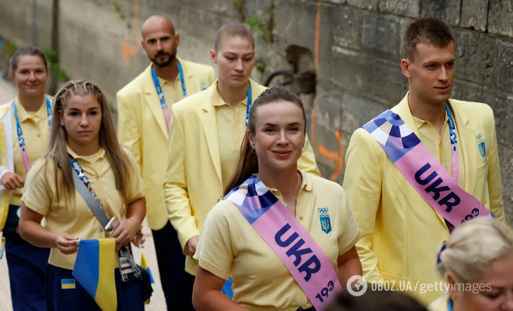 "Місяці болю, сльози" і готові шити все, що відірветься: найбільші драми українських зірок на Олімпіаді-2024