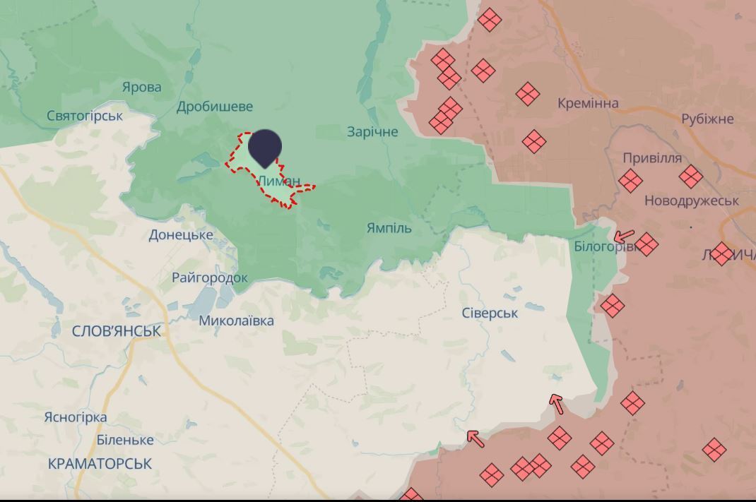 Генштаб: понад 3,5 тисячі обстрілів з початку доби, ворог активно атакує на Покровському напрямку