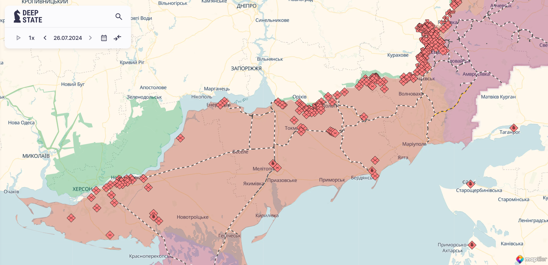 У Росії закінчуються резерви, але у Путіна запевняють, що до мобілізації не дійде: усі деталі