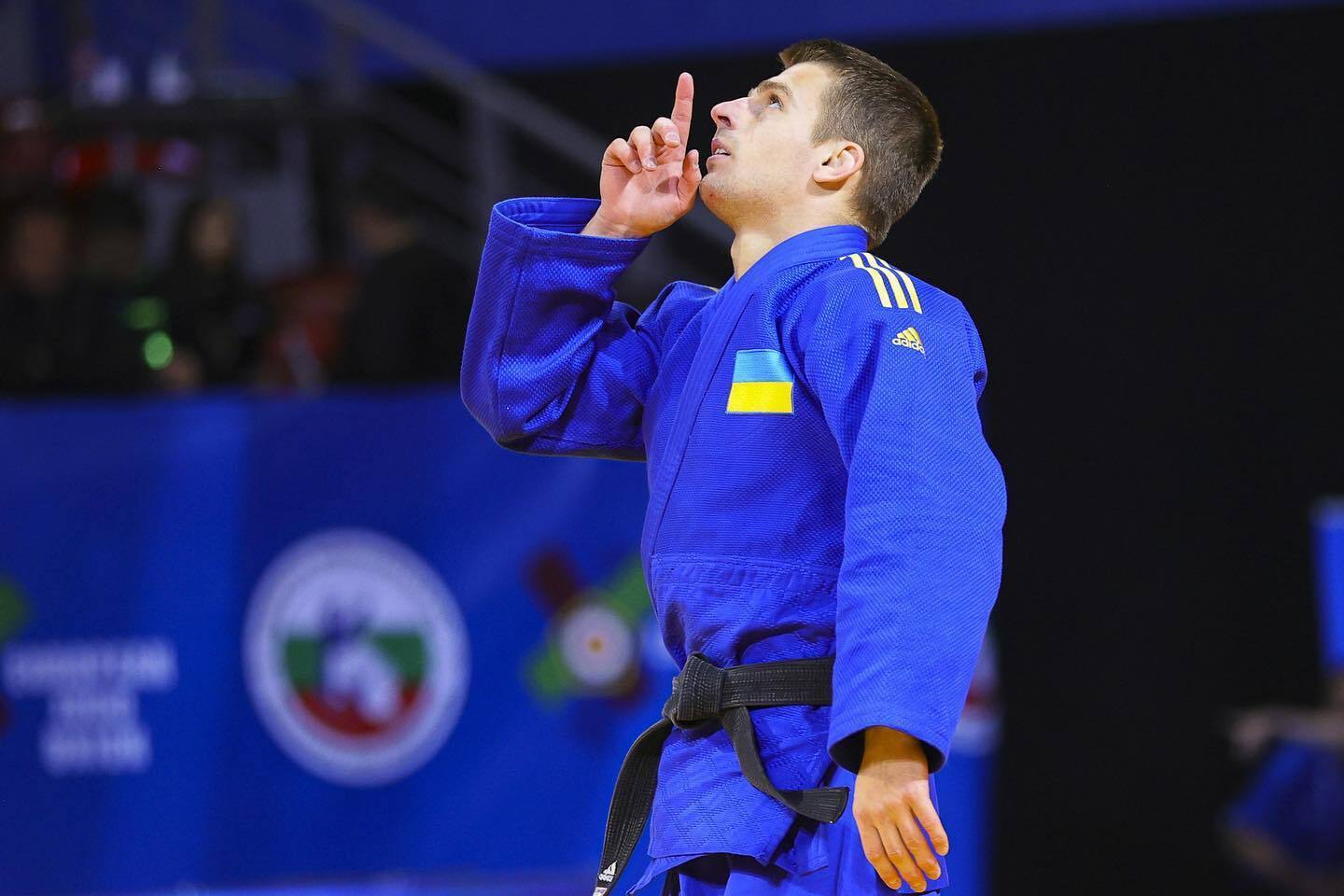 Що відчуває під час боротьби з росіянами та чи отримала громадянство дружина з РФ: інтерв'ю українського чемпіона перед стартом на Олімпіаді