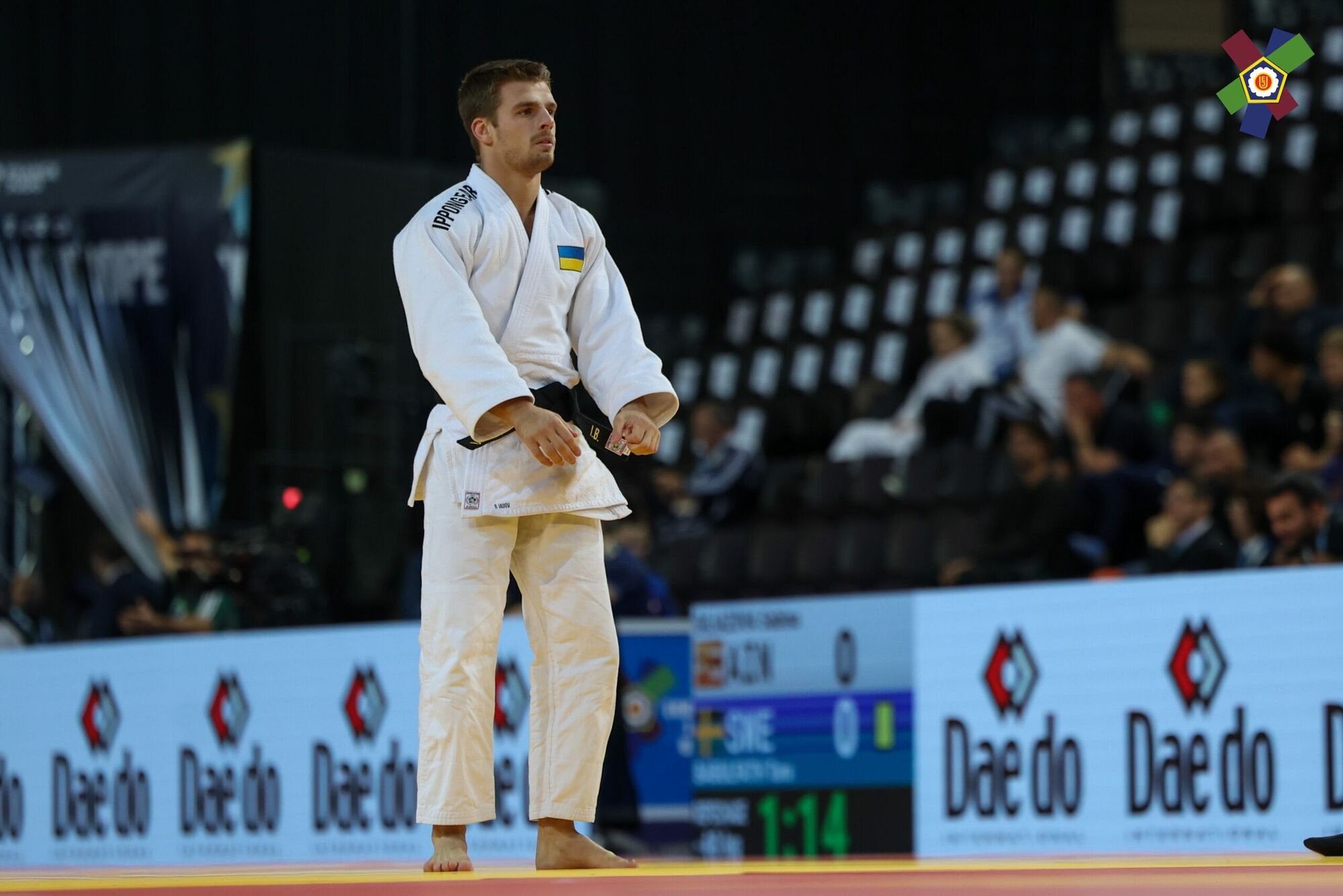 Що відчуває під час боротьби з росіянами та чи отримала громадянство дружина з РФ: інтерв'ю українського чемпіона перед стартом на Олімпіаді