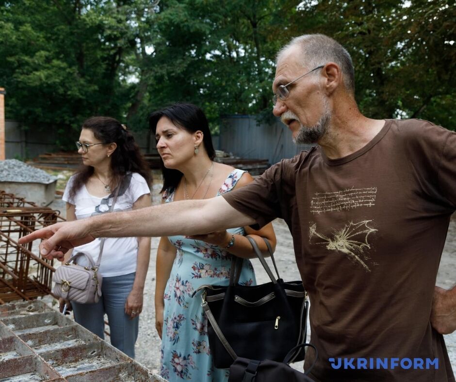 Редкая находка: в центре Киева обнаружили подземелье дворца гетмана Кирилла Разумовского. Подробности и фото