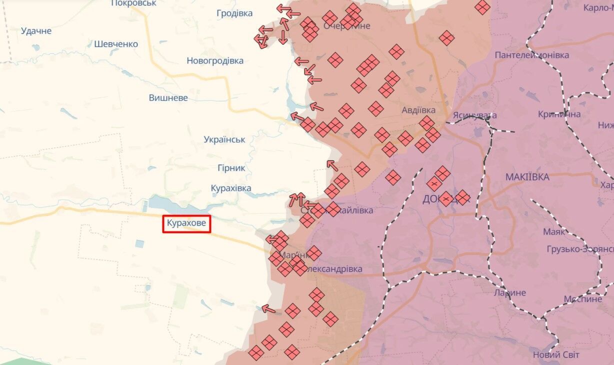 ВСУ срывают наступательные планы врага: в Генштабе назвали самые горячие направления