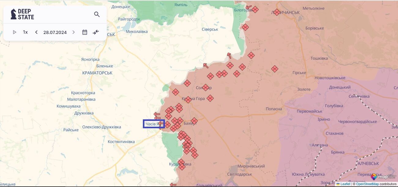 За нинішніх умов війна триватиме 10 років, але це можна змінити: Світан назвав умови швидкої перемоги