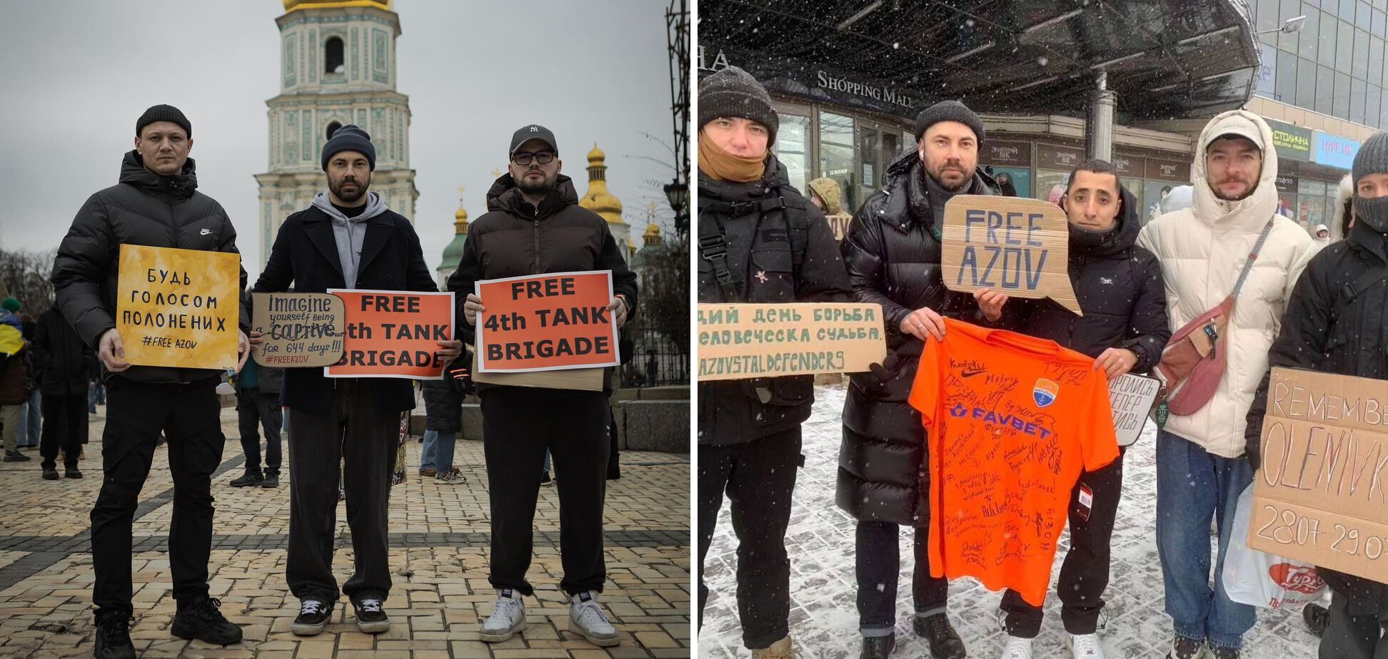 "Что там снова за митинг?" Бедняков эмоционально обратился к молодежи Одессы, ничего не слышавшей о теракте в Еленовке