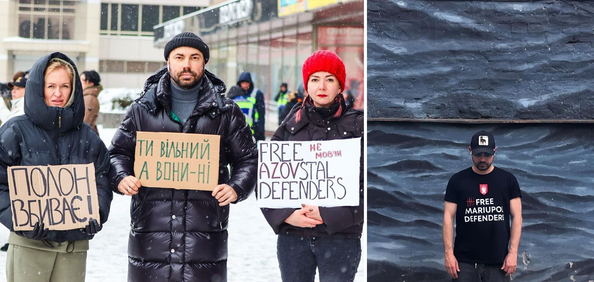 "Что там снова за митинг?" Бедняков эмоционально обратился к молодежи Одессы, ничего не слышавшей о теракте в Еленовке