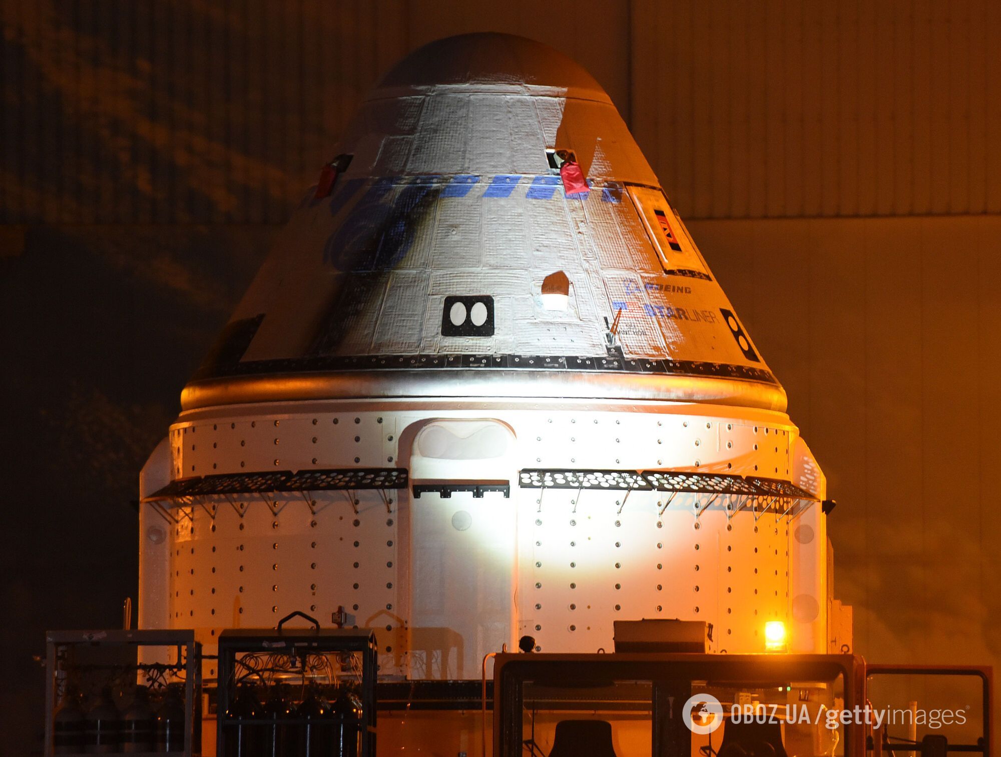 Несправний Boeing Starliner залишив астронавтів у космічній пастці на 54 дні: і кінця цьому не видно. Що відомо