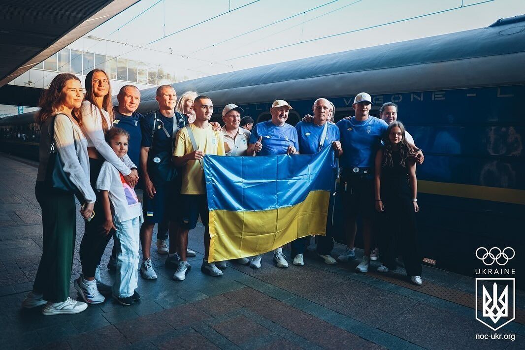 Усик заплатить призові за медалі Олімпіади-2024: скільки отримають боксери