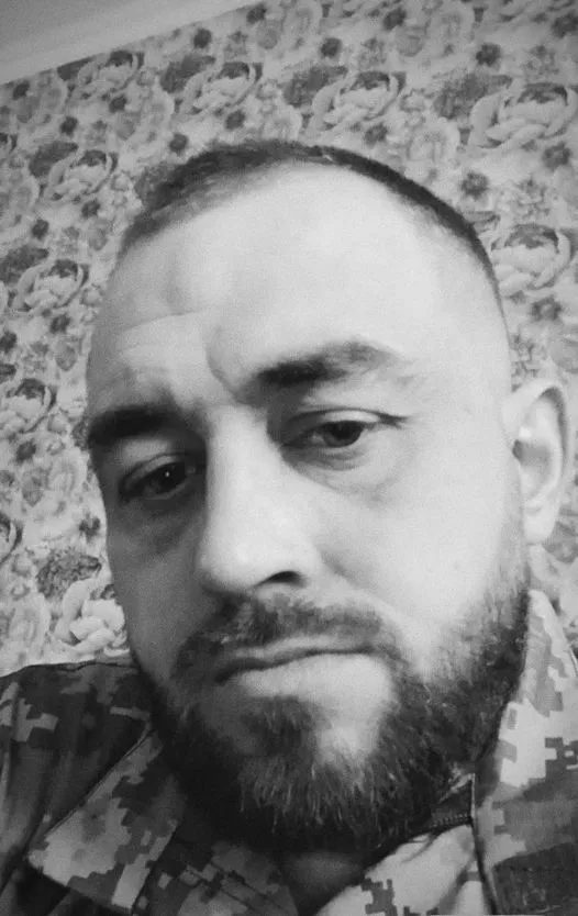 Без отца остались два сына: в Донецкой области погиб защитник с Волыни