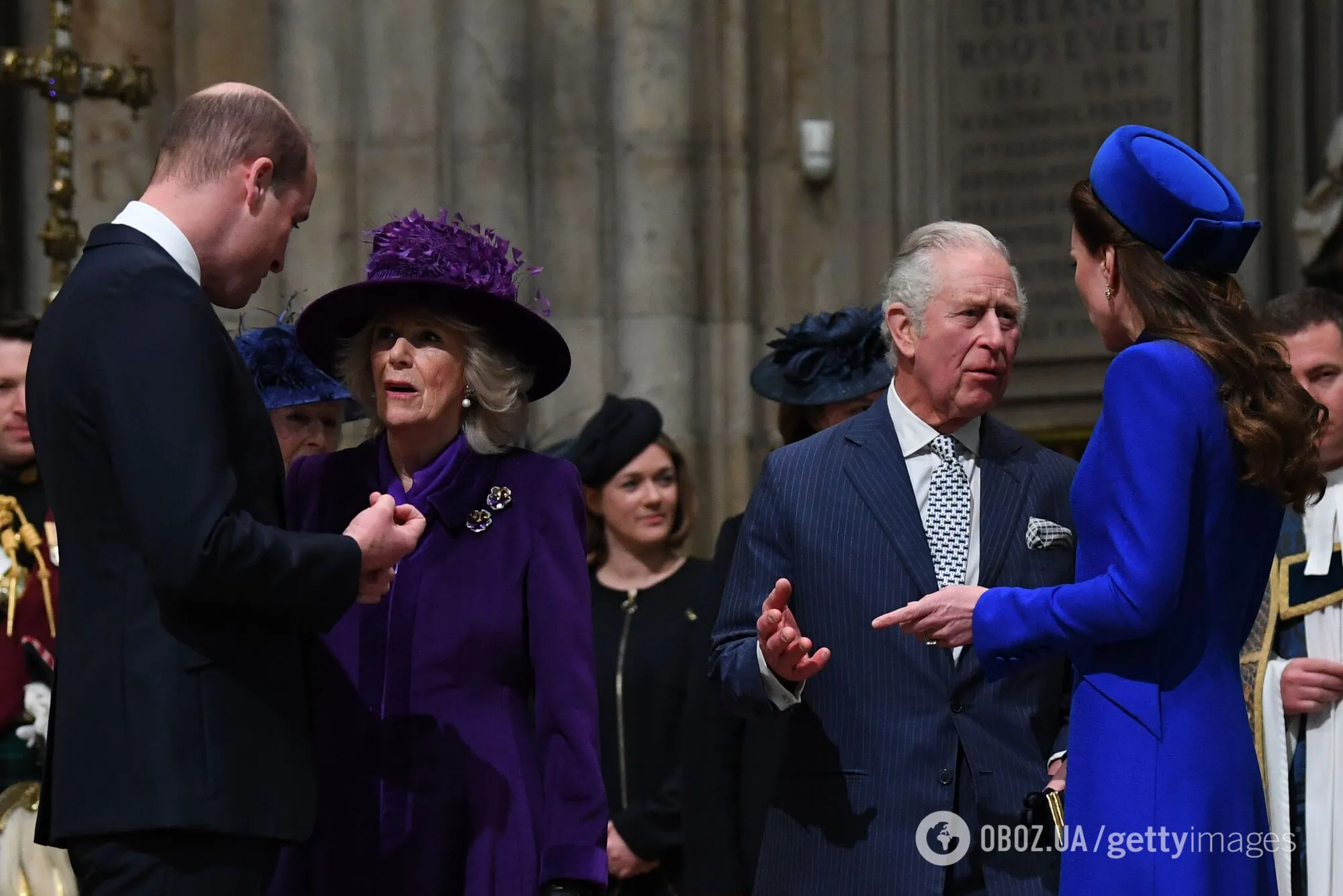 Чому Чарльз ІІІ і королівська родина не голосуватимуть на виборах у Великій Британії