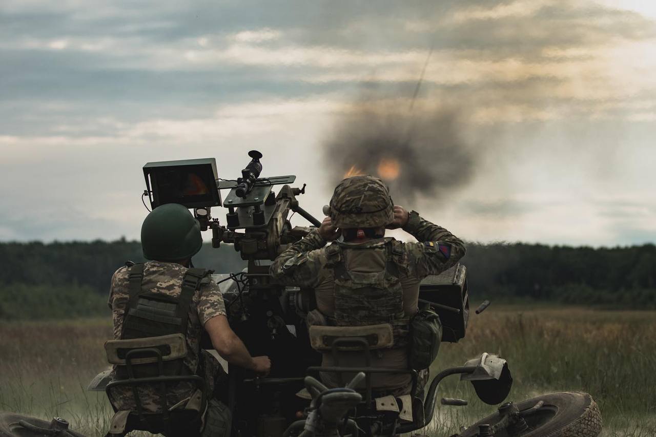 "Рятують життя людей": Зеленський привітав воїнів зенітних ракетних військ ПС ЗСУ і відзначив їхній подвиг у війні