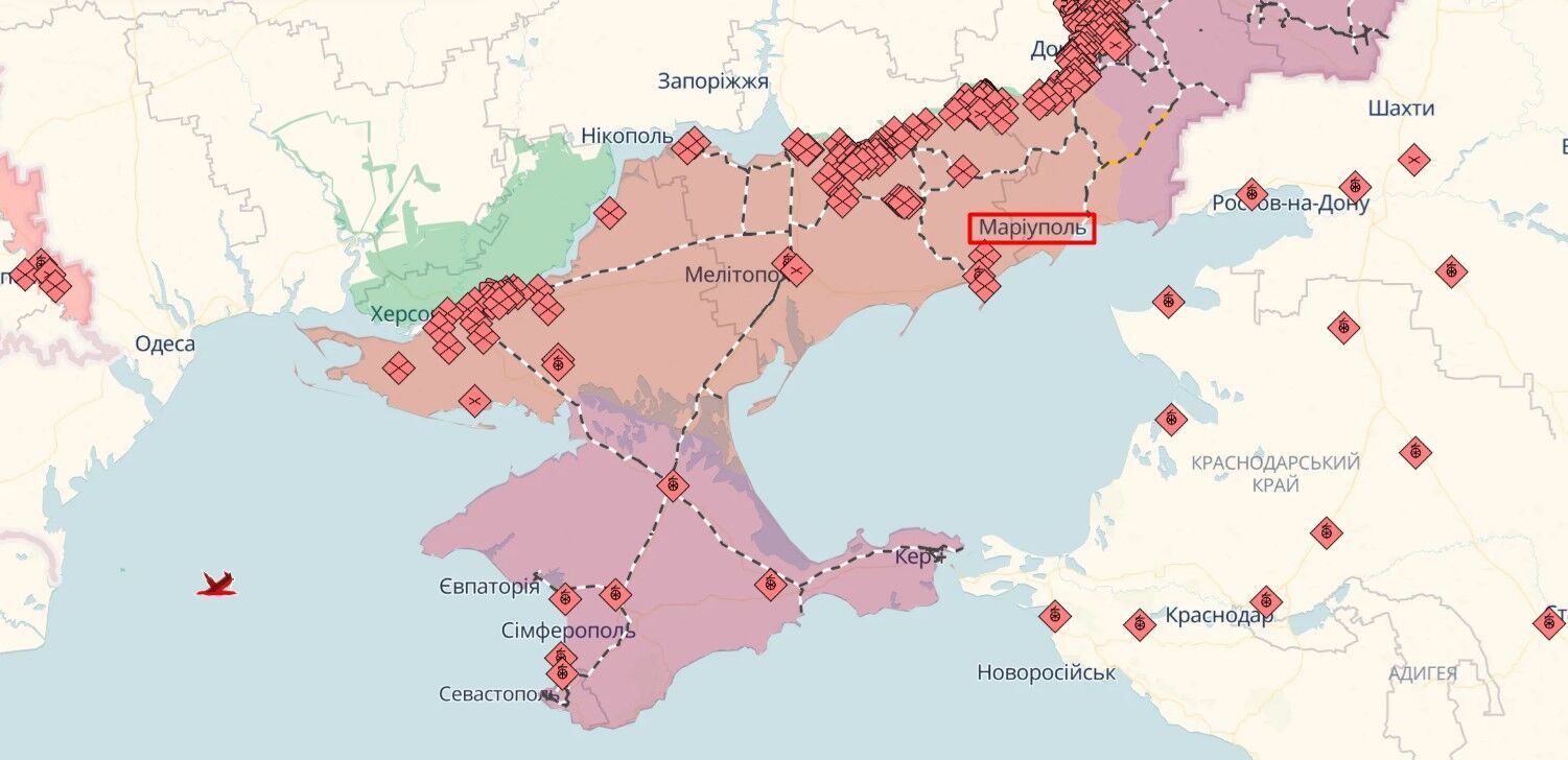 Россиянка похвасталась издевательством над ребенком из оккупированного Мариуполя