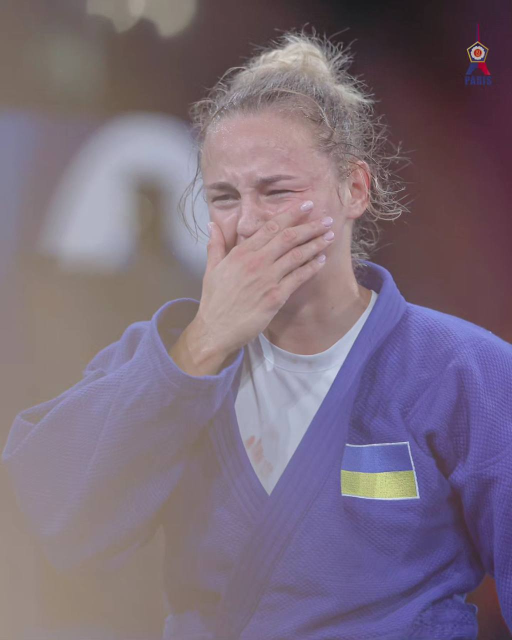 Харлан разорвала зал на Олимпиаде-2024, а украинский медалист Игр в полном отчаянии: чем запомнился первый медальный день в Париже