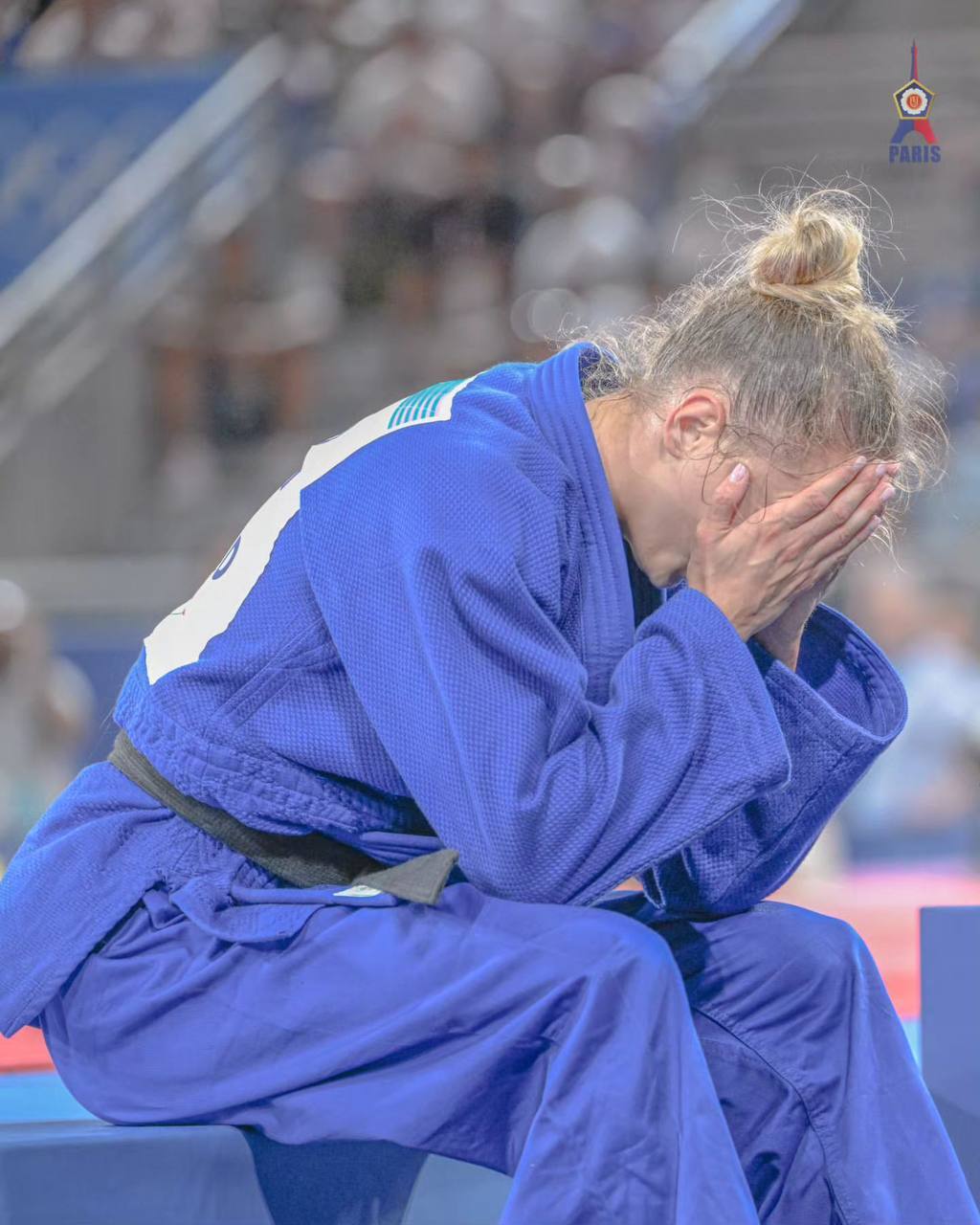 Харлан разорвала зал на Олимпиаде-2024, а украинский медалист Игр в полном отчаянии: чем запомнился первый медальный день в Париже