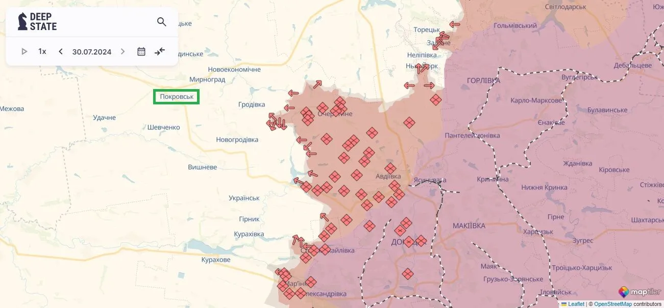 За два роки армія Путіна буде в Києві? Ізраїльський експерт Шарп пояснив, що не так із цим прогнозом