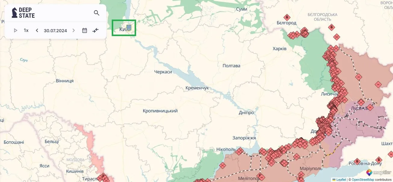 За два роки армія Путіна буде в Києві? Ізраїльський експерт Шарп пояснив, що не так із цим прогнозом