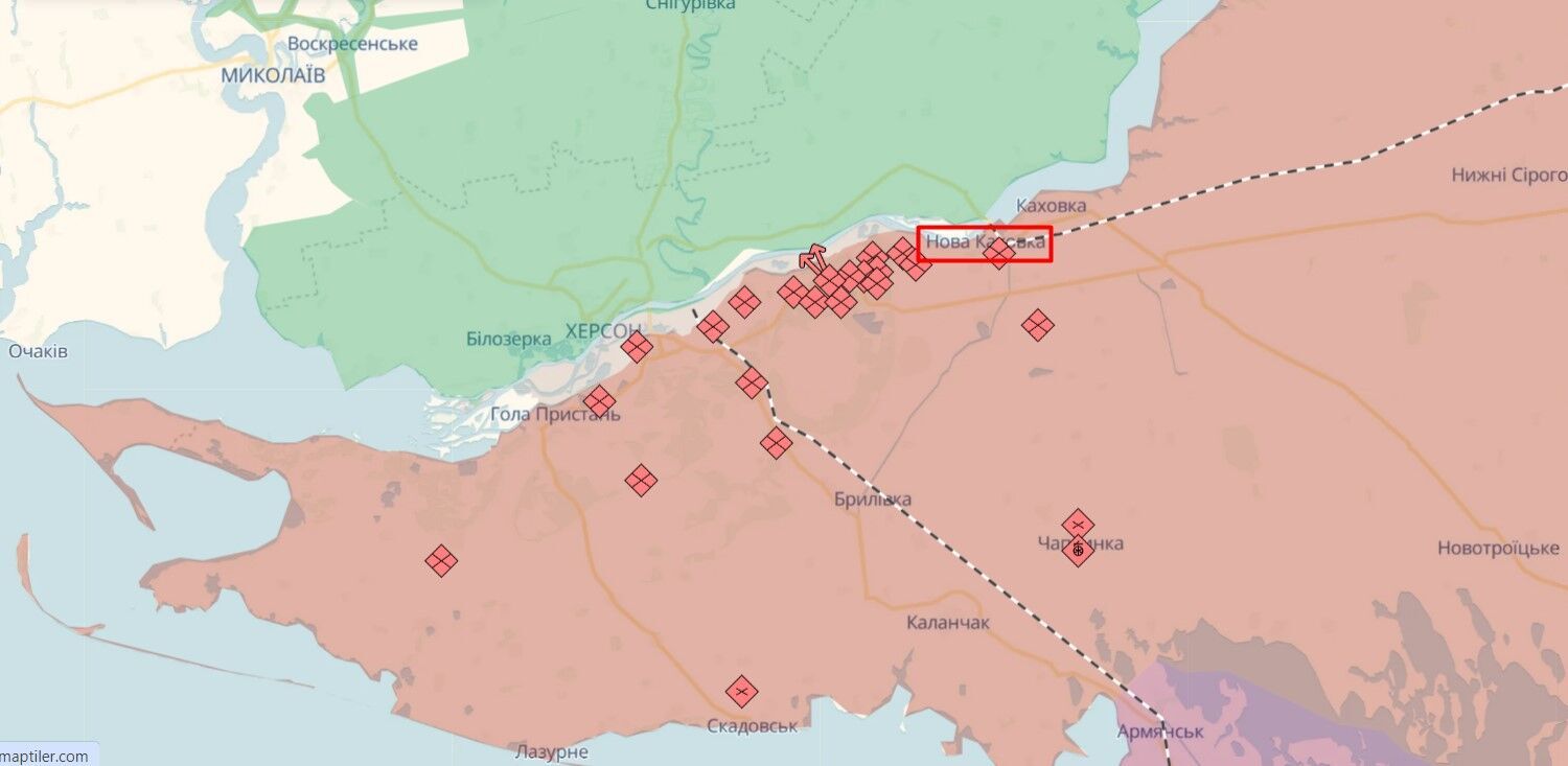 ВСУ ликвидировали на фронте российского "военкора", который хвастал оккупацией городов Украины. Фото