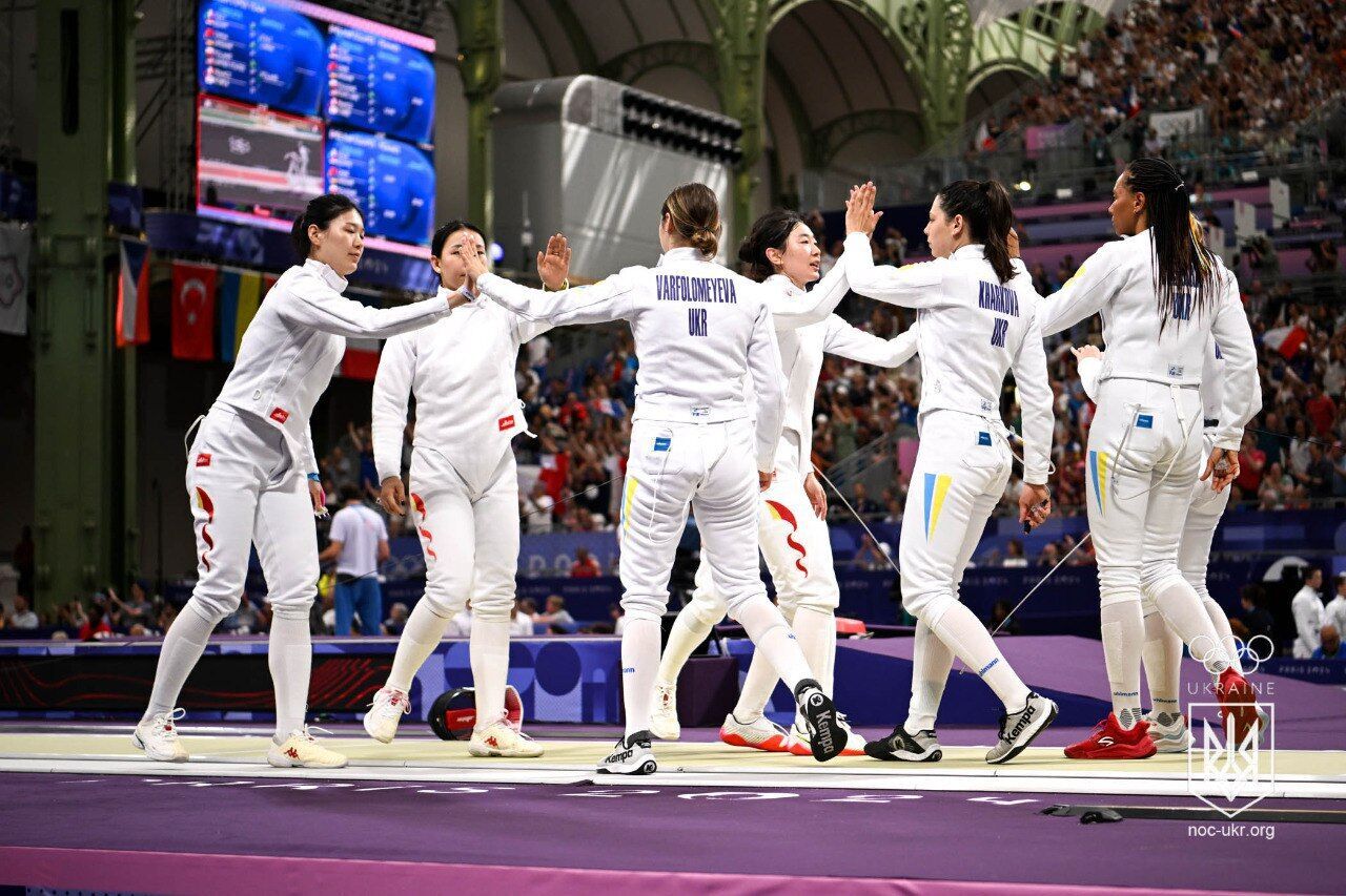 "Смажилась наче курка": як єдина українська тенісистка прорвалась до 1/4 Олімпіади і чому Хижняк мучився з колишнім українцем