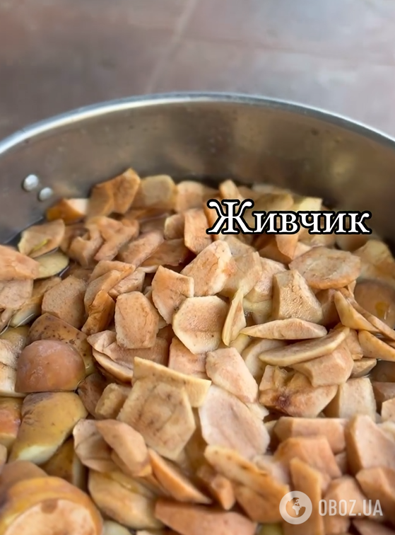 Как приготовить вкусный домашний живчик на зиму: лучше любых компотов