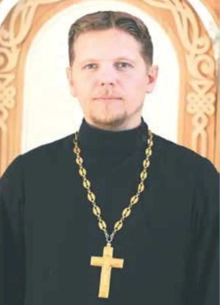 У Росії священника звільнили за відмову молитися про перемогу над Україною