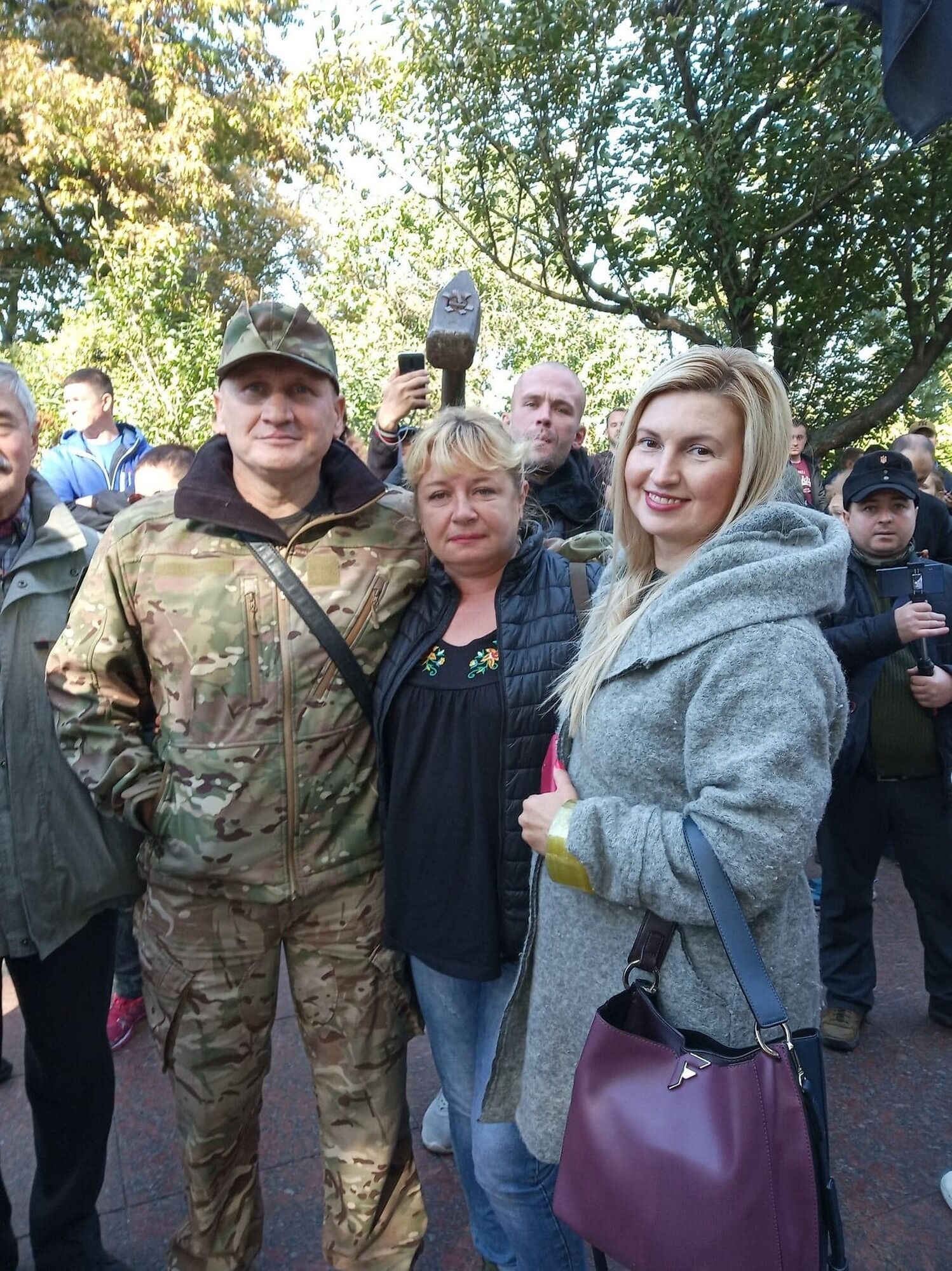 Полеглого Миколу Коханівського вдалося повернути з поля бою: побратими ризикували життям 
