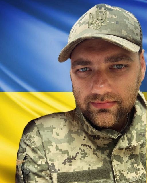 Без батька залишився 7-річний син: у боях за Україну загинув захисник із Кривого Рогу. Фото