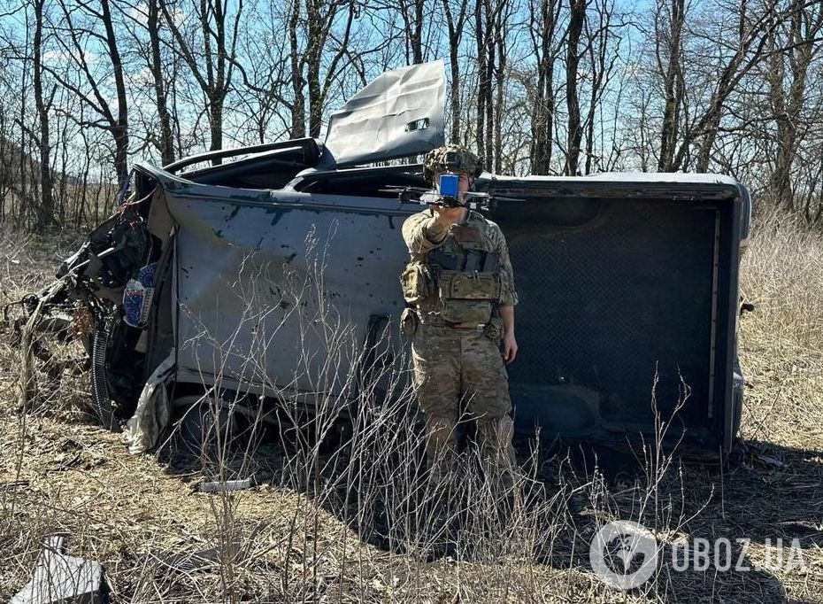 Коваленко: на боці України воюють азербайджанці, чехи та ірландці. Що вони говорять про війну