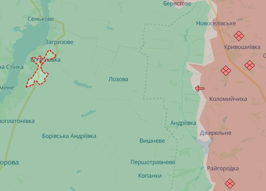 Россияне обстреляли Харьковщину: пострадали двое гражданских