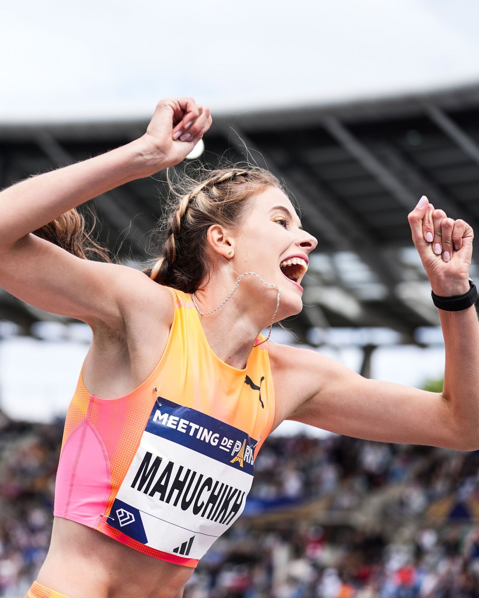 Депутат ВР едет за золотом и гонится за Подкопаевой, а чемпионка 2004 года выступает на шестых Играх: рекордсмены Украины в Париже-2024