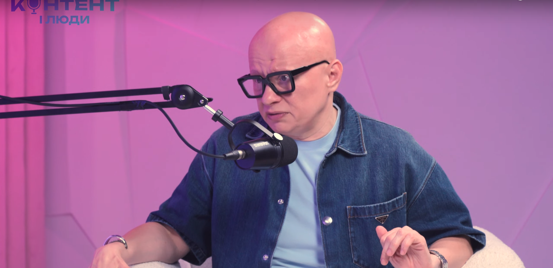 "Вони більш жорстокі": продюсер Олексій Гончаренко пояснив різницю між українками і росіянками у шоу "Від пацанки до панянки"