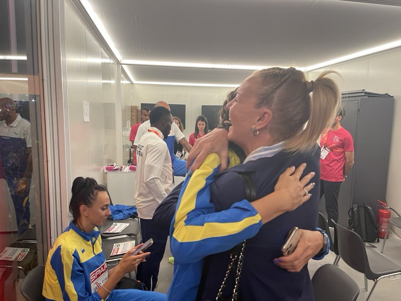 "Многие были злые": Магучих рассказала, что столкнулась с волной хейта после того, как установила мировой рекорд