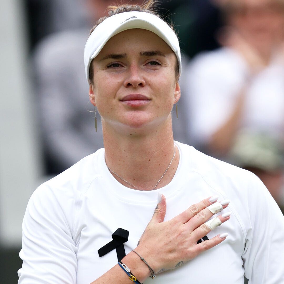 Віддала три гейми: Світоліна здобула феєричну перемогу на Wimbledon-2024 і вийшла до 1/4 фіналу