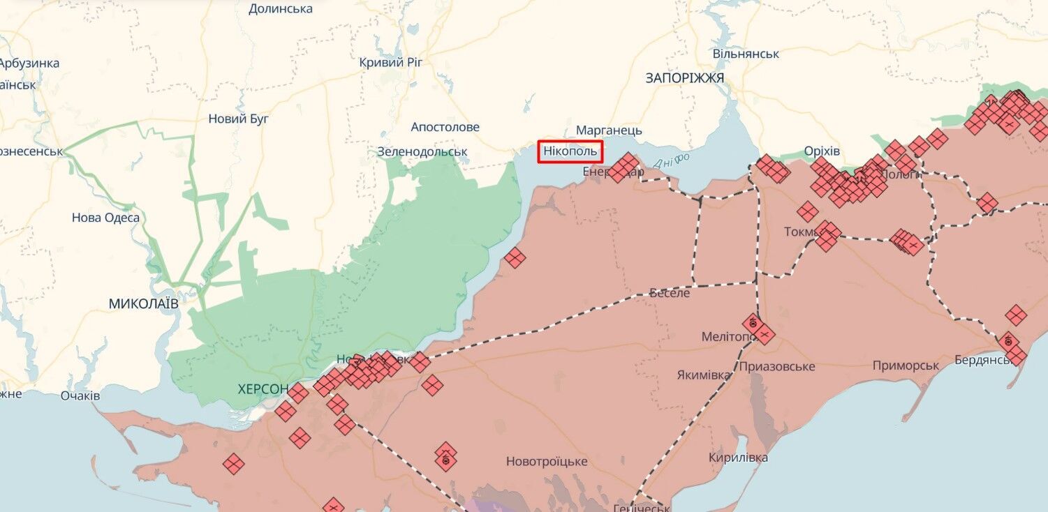 Окупанти ударом по Нікополю вбили матір і доньку: в однієї з жертв був день народження. Фото