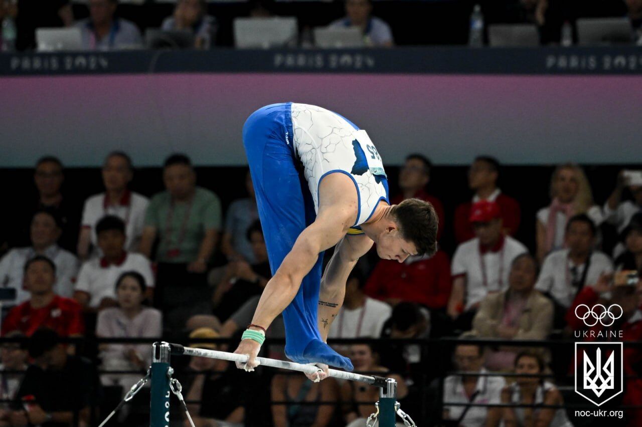 "Понад 7 годин під наркозом": чому український призер Олімпіади-2024 "випльовував легені" і як заробляв собі на операцію