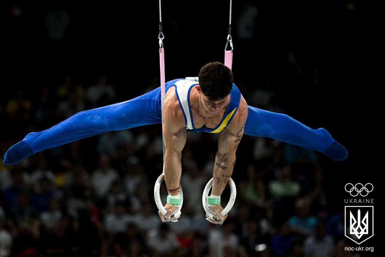 "Більше 7 годин під наркозом": чому український призер Олімпіади-2024 "випльовував легені" і як заробляв собі на операцію