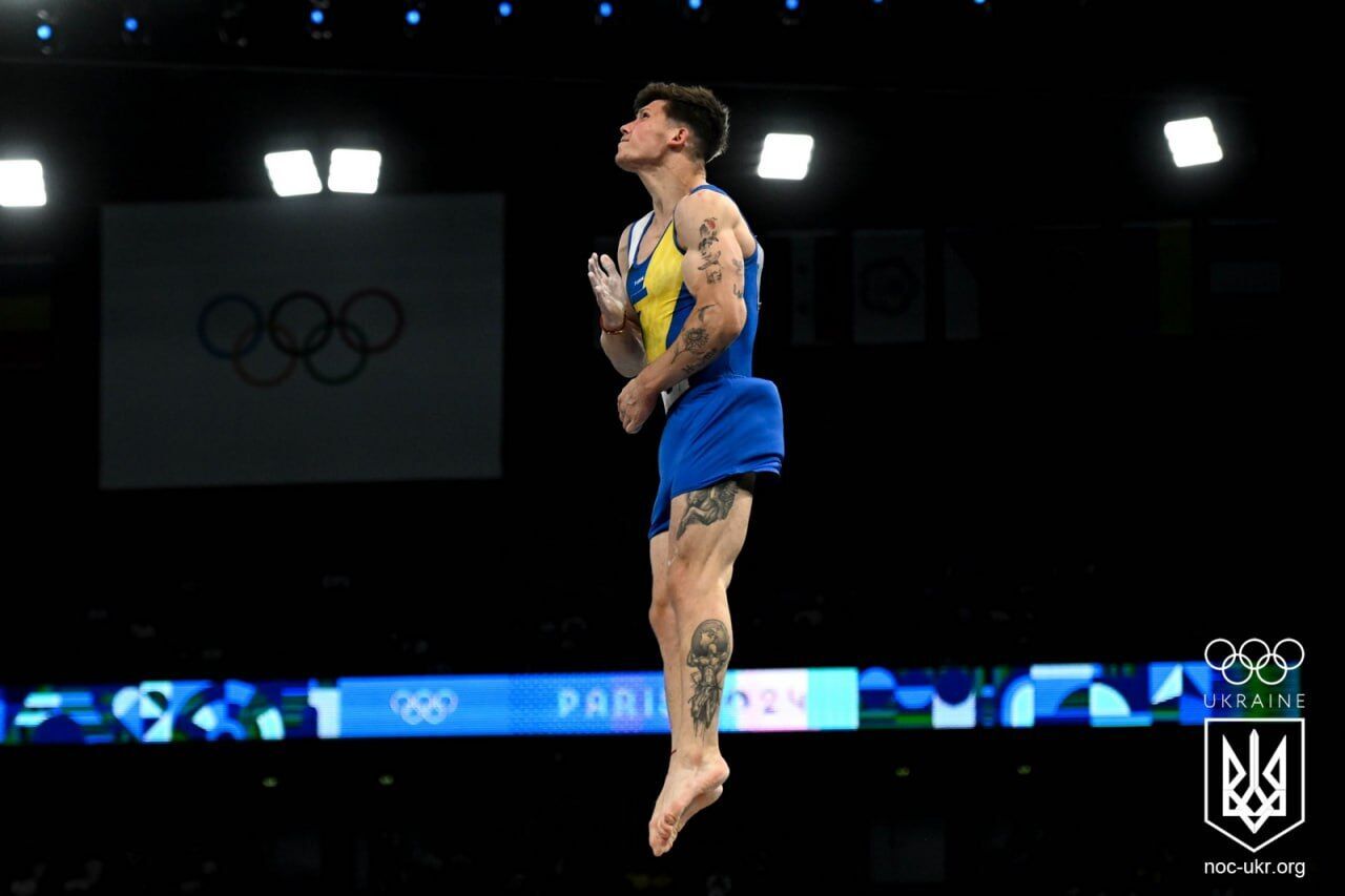 "Більше 7 годин під наркозом": чому український призер Олімпіади-2024 "випльовував легені" і як заробляв собі на операцію