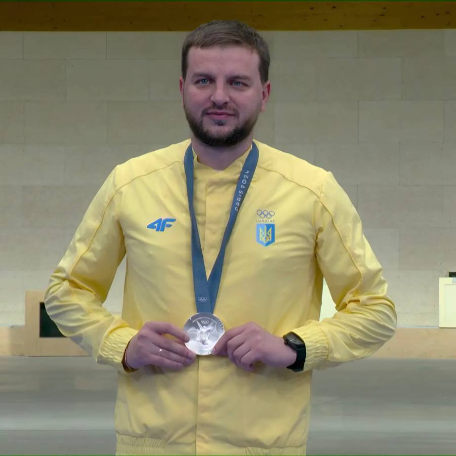 "Проблема в іншому": як стався сенсаційний виліт українського чемпіона світу на Олімпіаді-2024 і що допомогла взяти перше "срібло" Ігор