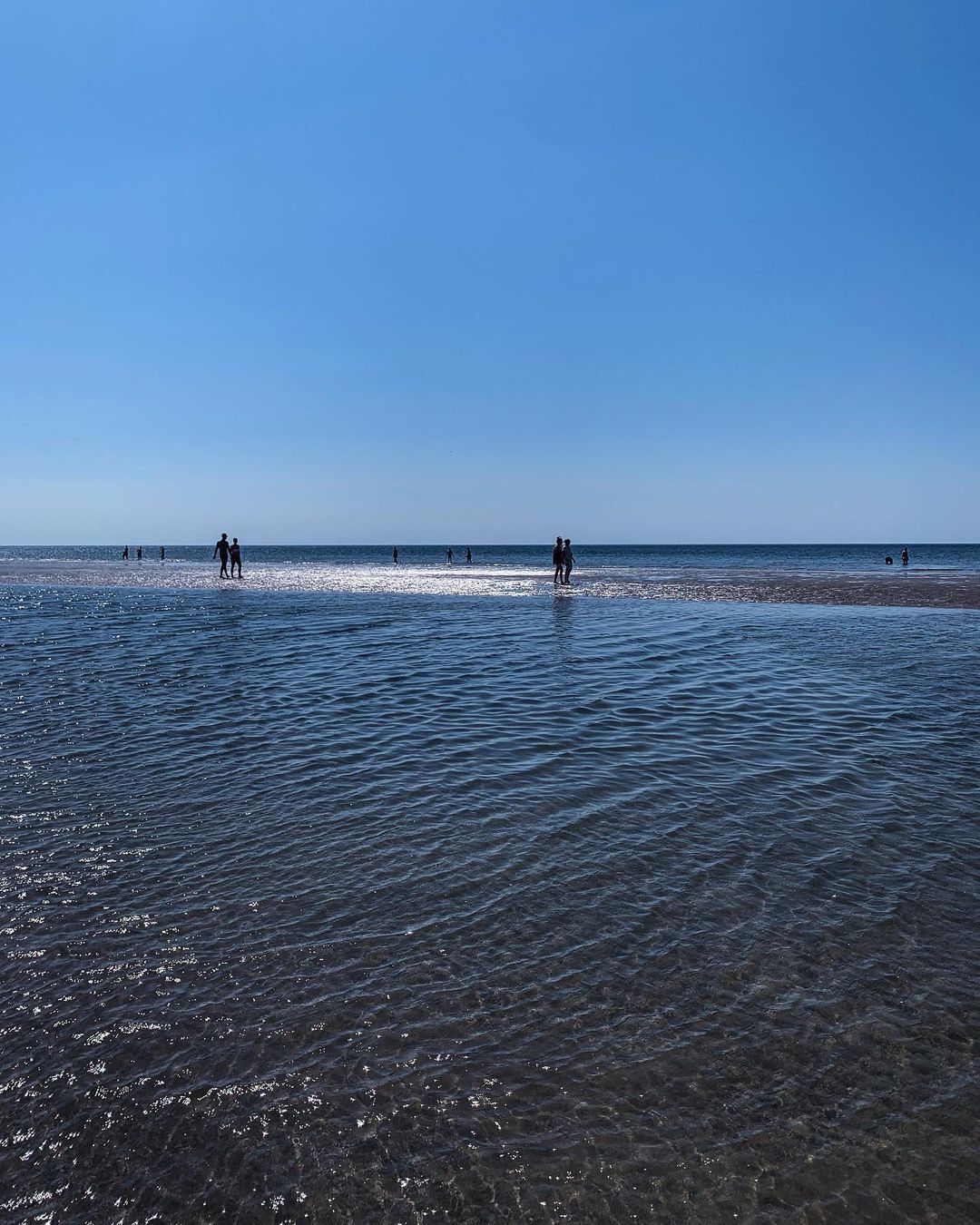 Морські курорти Німеччини: на яке море ще можна вибратися влітку