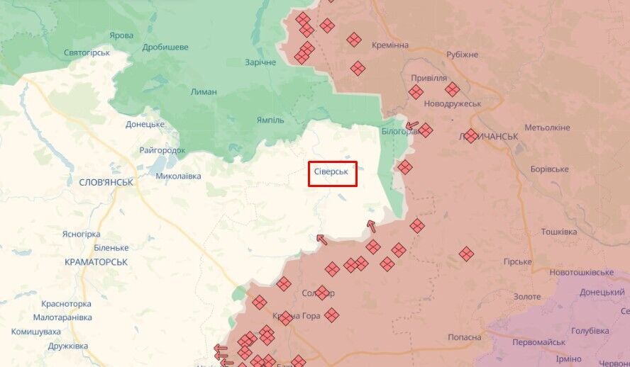 Прикордонники бригади "Помста" прорідили кілька груп російських штурмовиків: відео