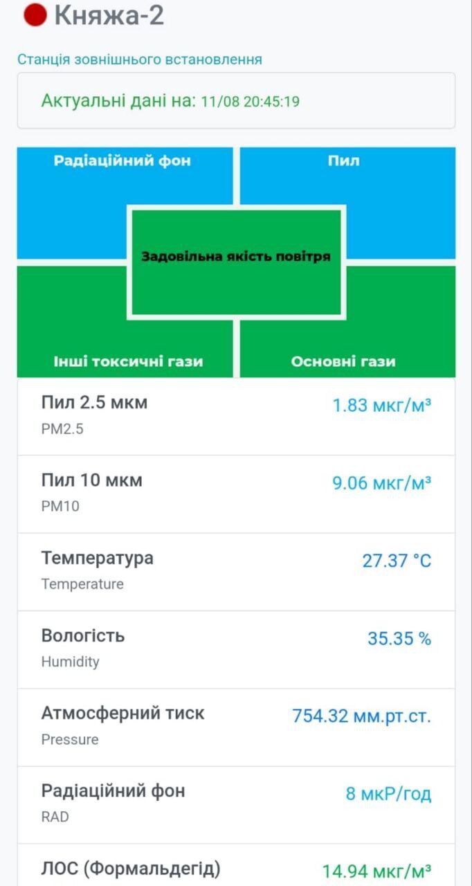 Оккупанты могли устроить провокацию, поджег шины в градирне возле ЗАЭС. Фото