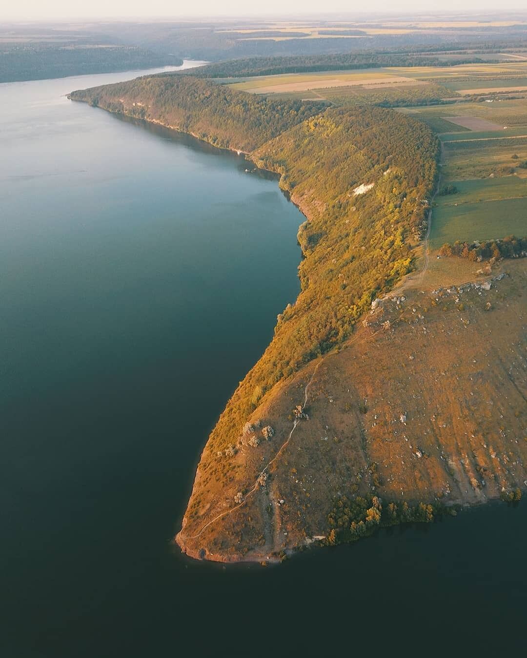 Дністер замість моря: ціни, умови та сервіс